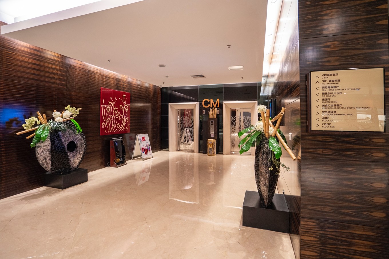 厦门万达鹭港酒店,厦门唯一拥有私家海滩的酒店