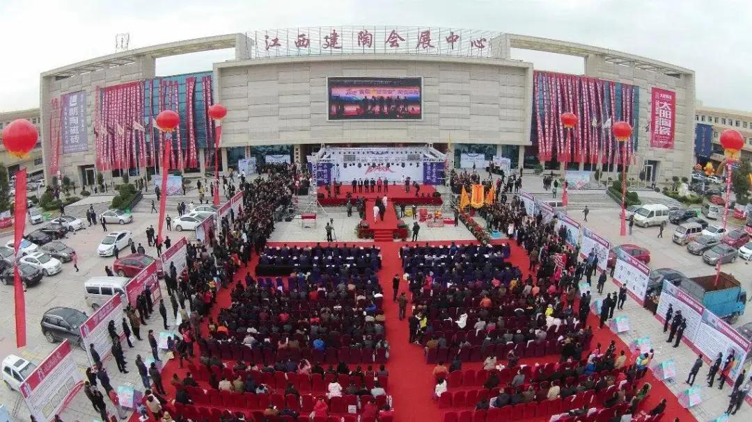 江西高安陶瓷产区龙头企业,高安产区十大头部企业排名