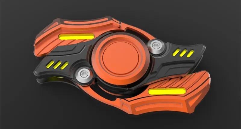 十大指尖陀螺品牌,高端指尖陀螺系列品牌有哪些