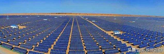 火、水、风、光、核发电原理与成本电价!(2021年版)