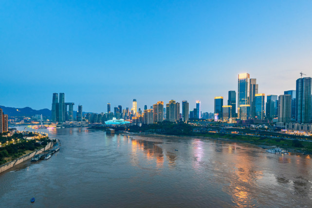 第五家证券交易所落户滨海新区,中国第一家证交所