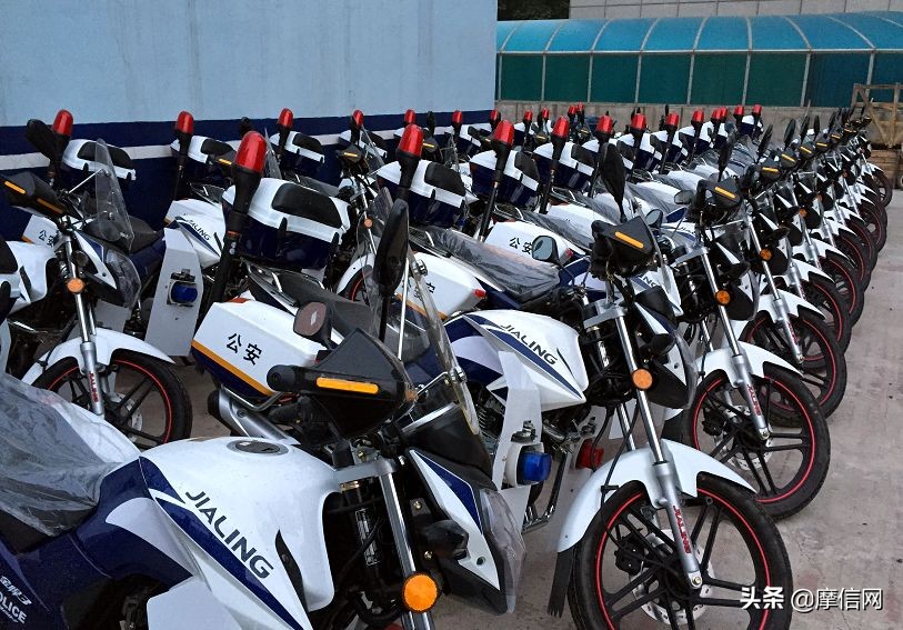 拼搏向前，亮剑未来！聊聊新嘉陵缘何在2020年值得期待