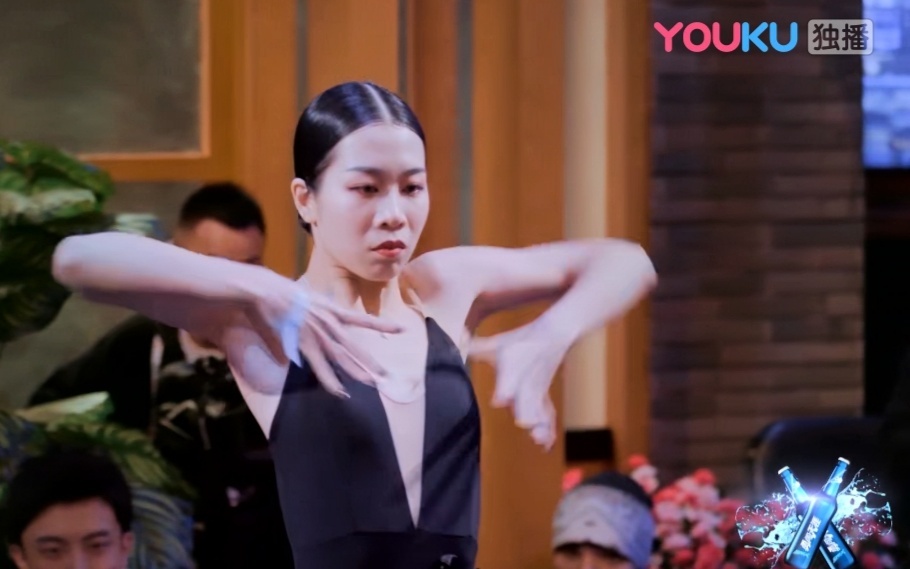 9.5分《街舞2》到底有多魔性？舞者们完美诠释了街舞的纯粹与震撼