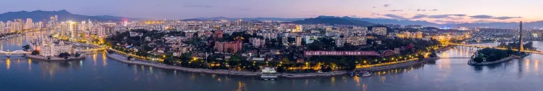 行走烟台市,行走烟台山