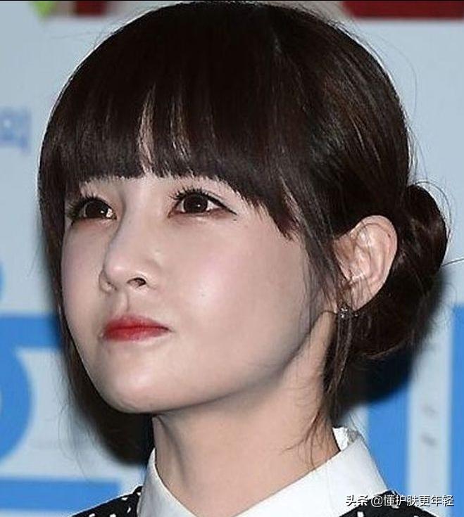 日常妆容用些什么粉底液好,怎样涂粉底液才会更好看