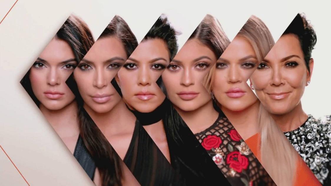 金-卡戴珊的上位史！掀翻希尔顿，戏耍NBA球星，最后榨干坎爷