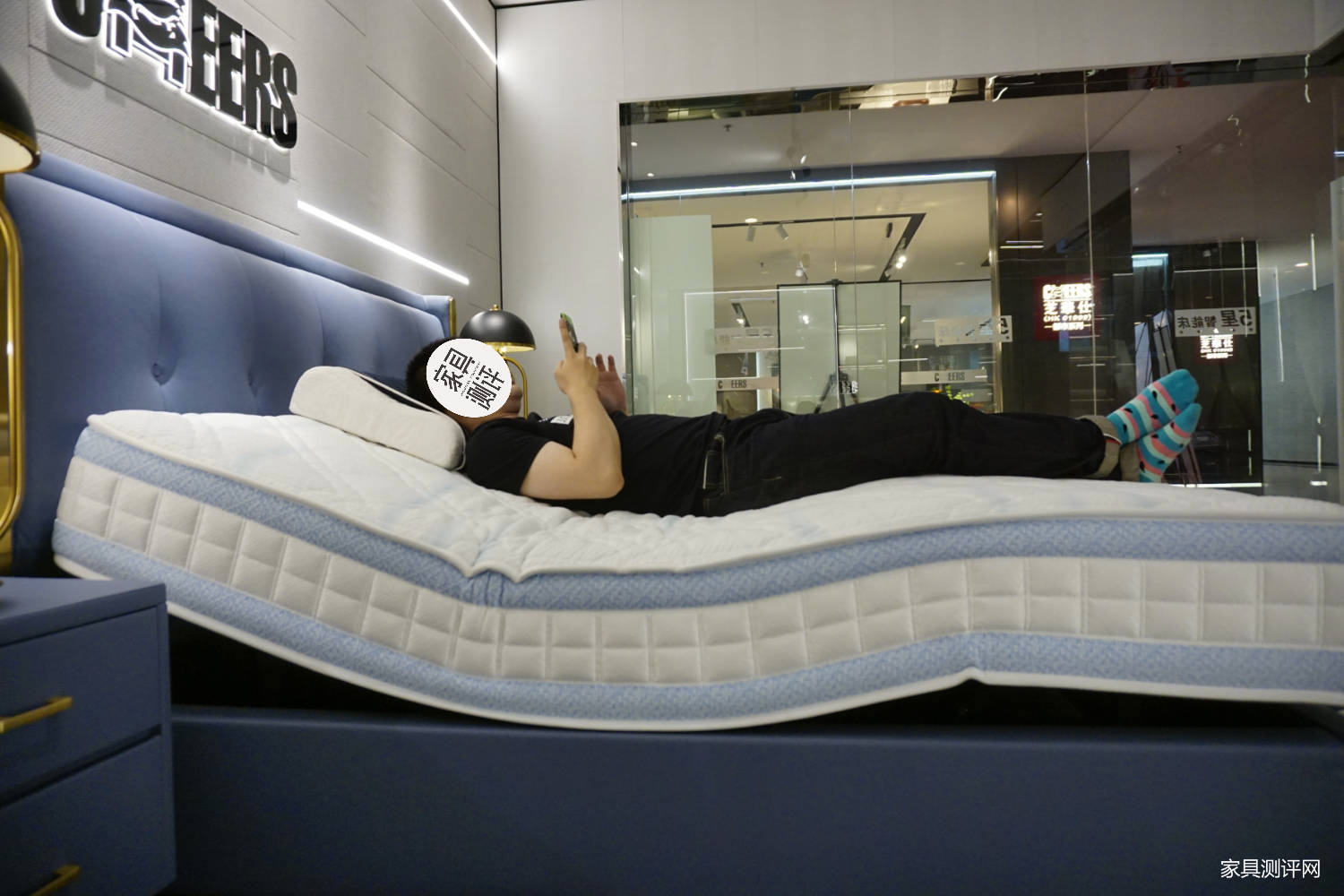 芝华仕智能床有什么功能,芝华仕电动床有什么优缺点