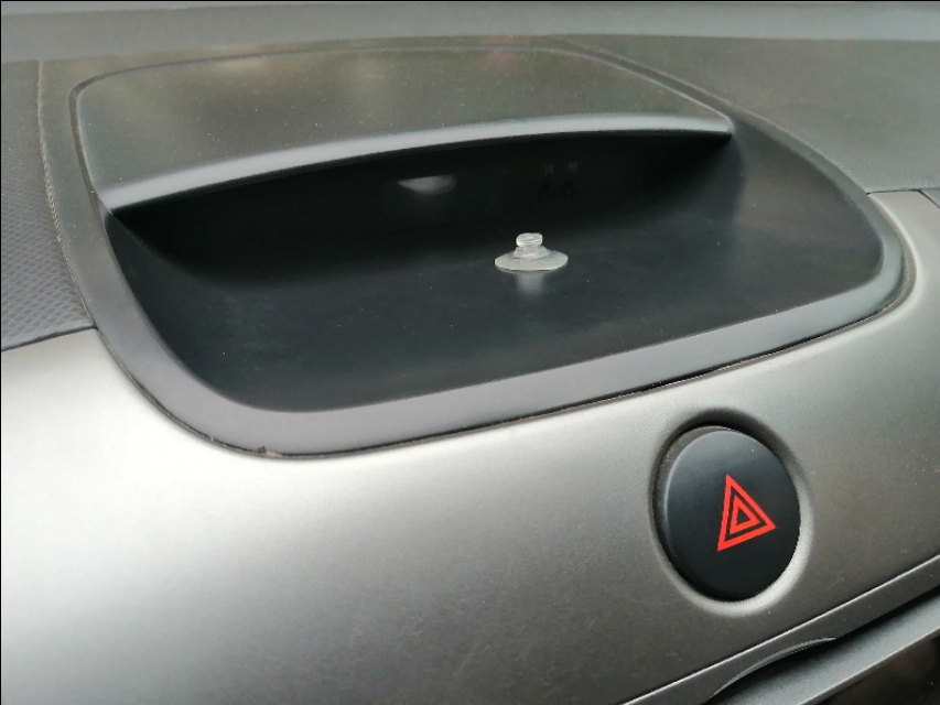 手机吸盘固定器,吸盘车载手机支架