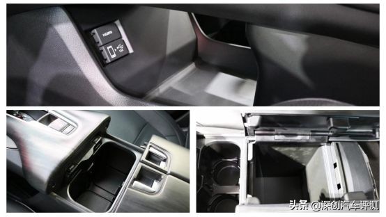 38号车评中心本田冠道1.5t试驾,冠道1.5t试驾评测视频38号