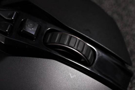 无线蓝牙鼠标罗技g703,罗技g903鼠标驱动使用教程