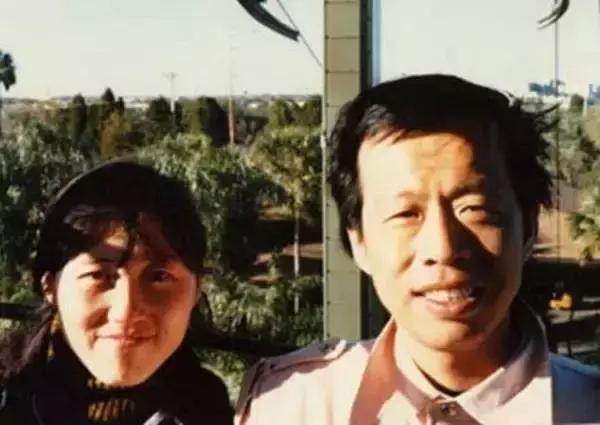 王小波：你好哇，李银河