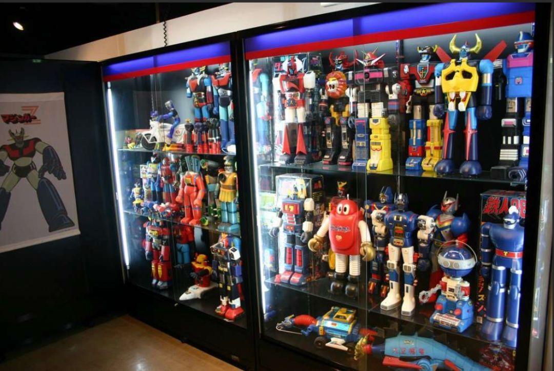 它的浪漫，总能让男人变回男孩