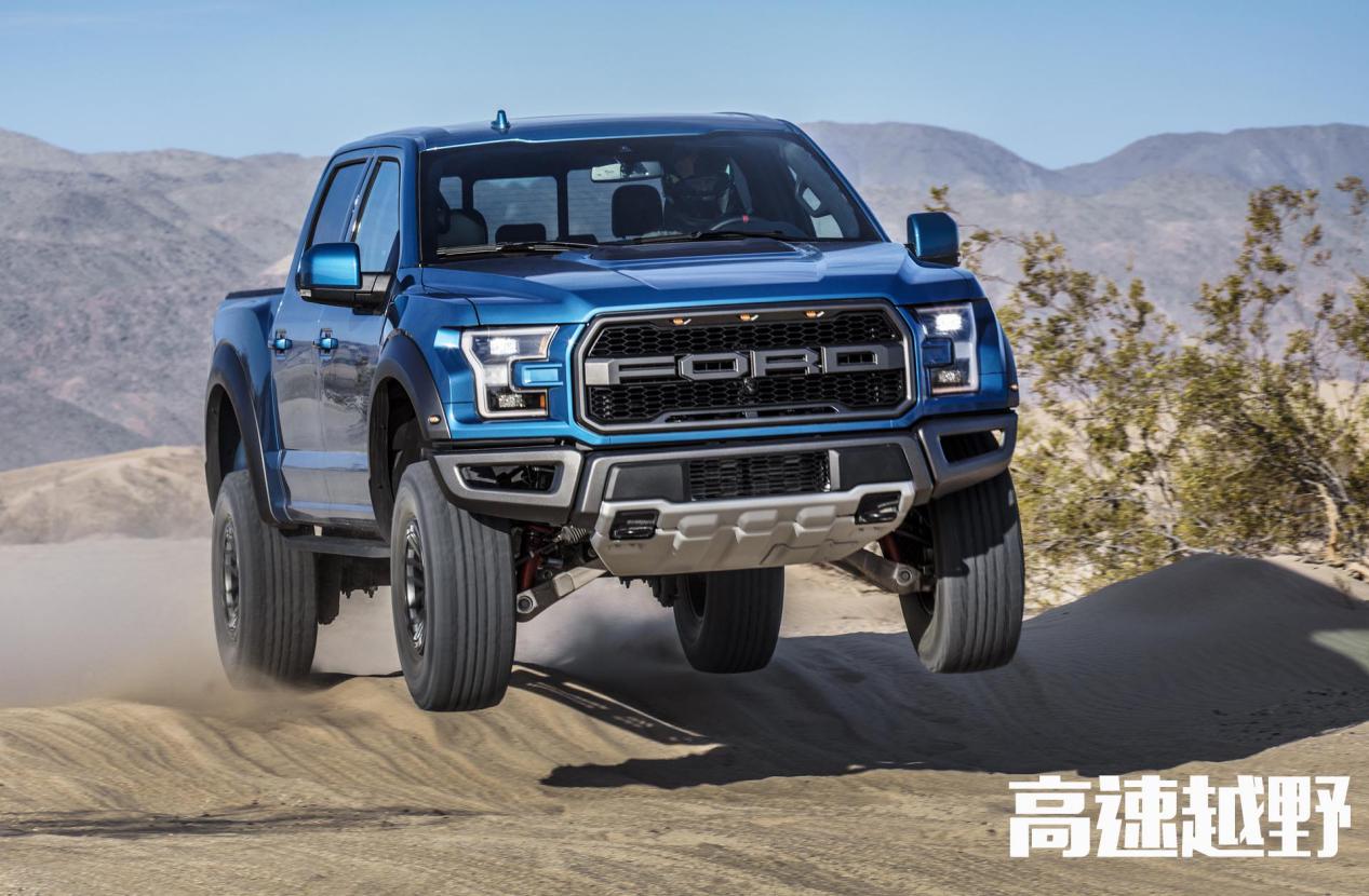 公羊ram1500trx和猛禽2022款对比,2021款道奇公羊trx和猛禽