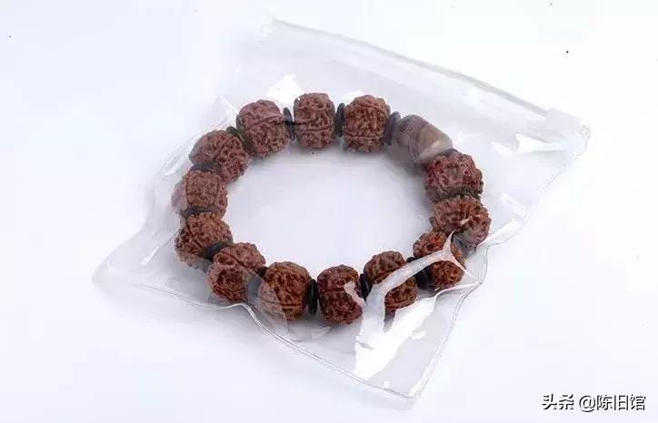 就这天气，还让不让人玩手串