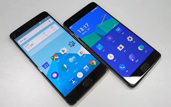 一加手机氢os怎么放根目录,一加手机氢os11支持aod