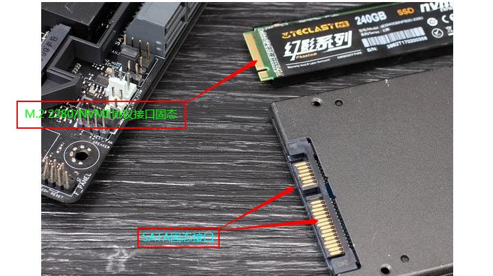 主板的nvme驱动如何安装,主板pci接口驱动怎么弄