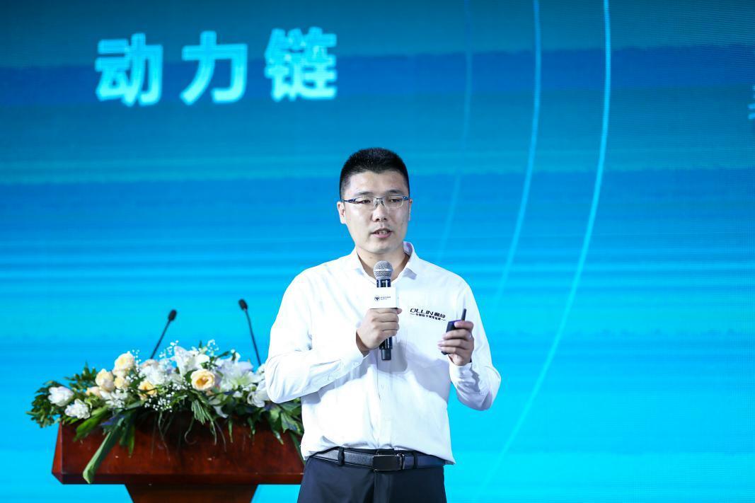 水产运输要求高？！奥铃一体化解决方案造福京津冀