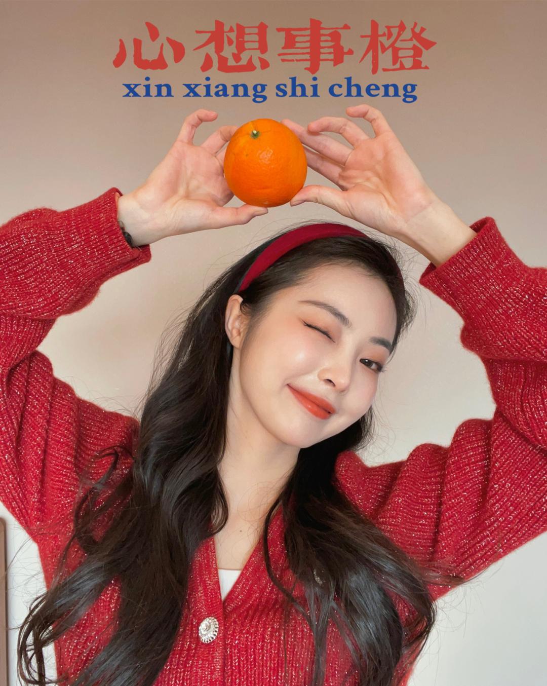 盘点好看的拍照神器软件,出游拍照出片道具