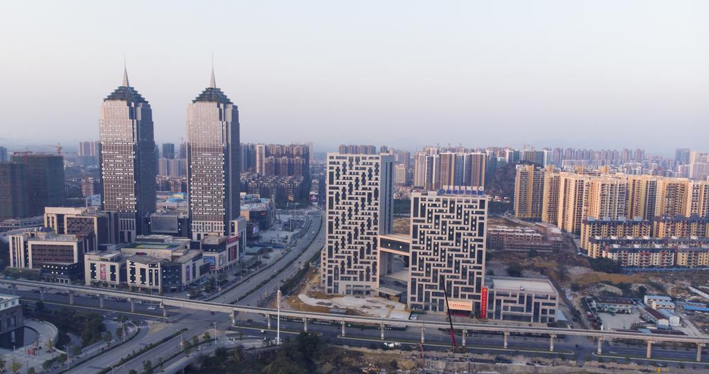 教育配套再升级,教育设施不断完善提升