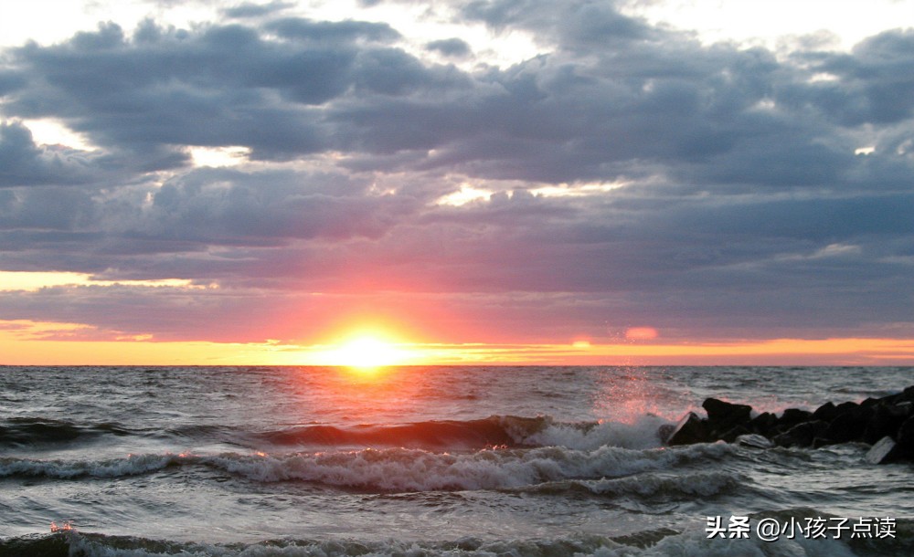 宋代吴文英《扫花游·送春古江村》古诗欣赏及解析涨知识
