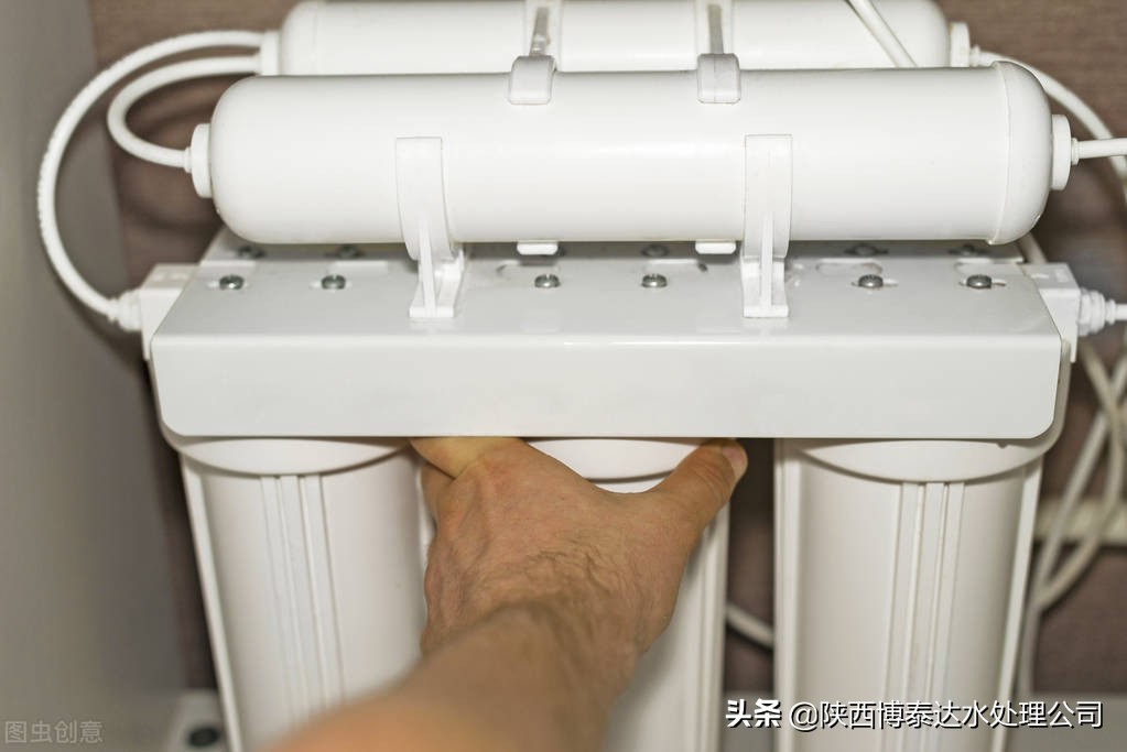 ro反渗透净水器tds越来越高,净水器纯水tds值高怎么解决