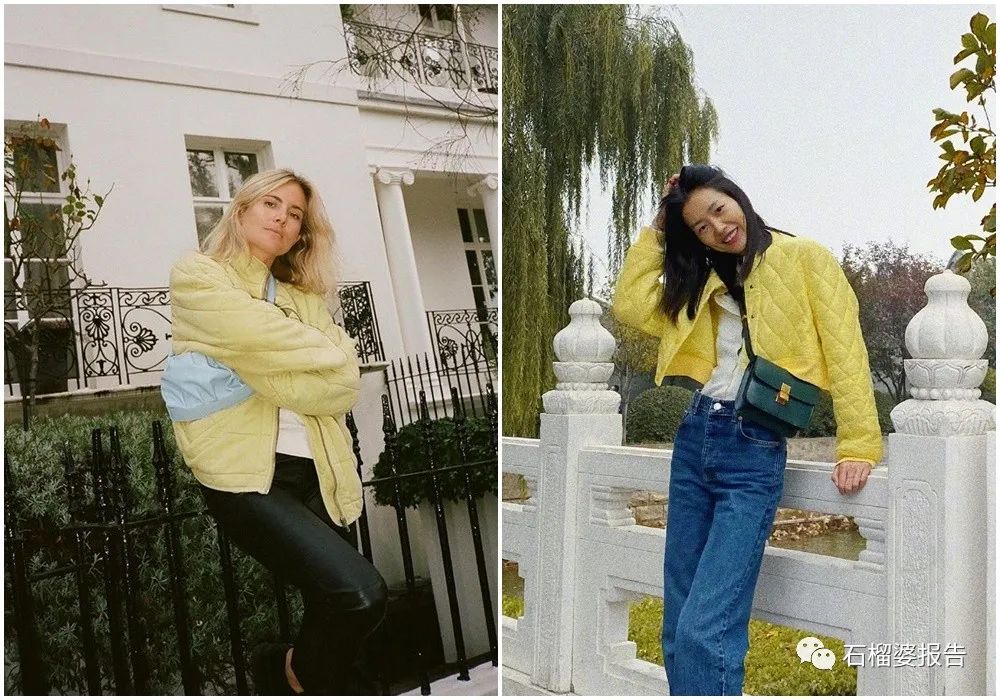 降温了我要买新衣服,降温又要买新衣服