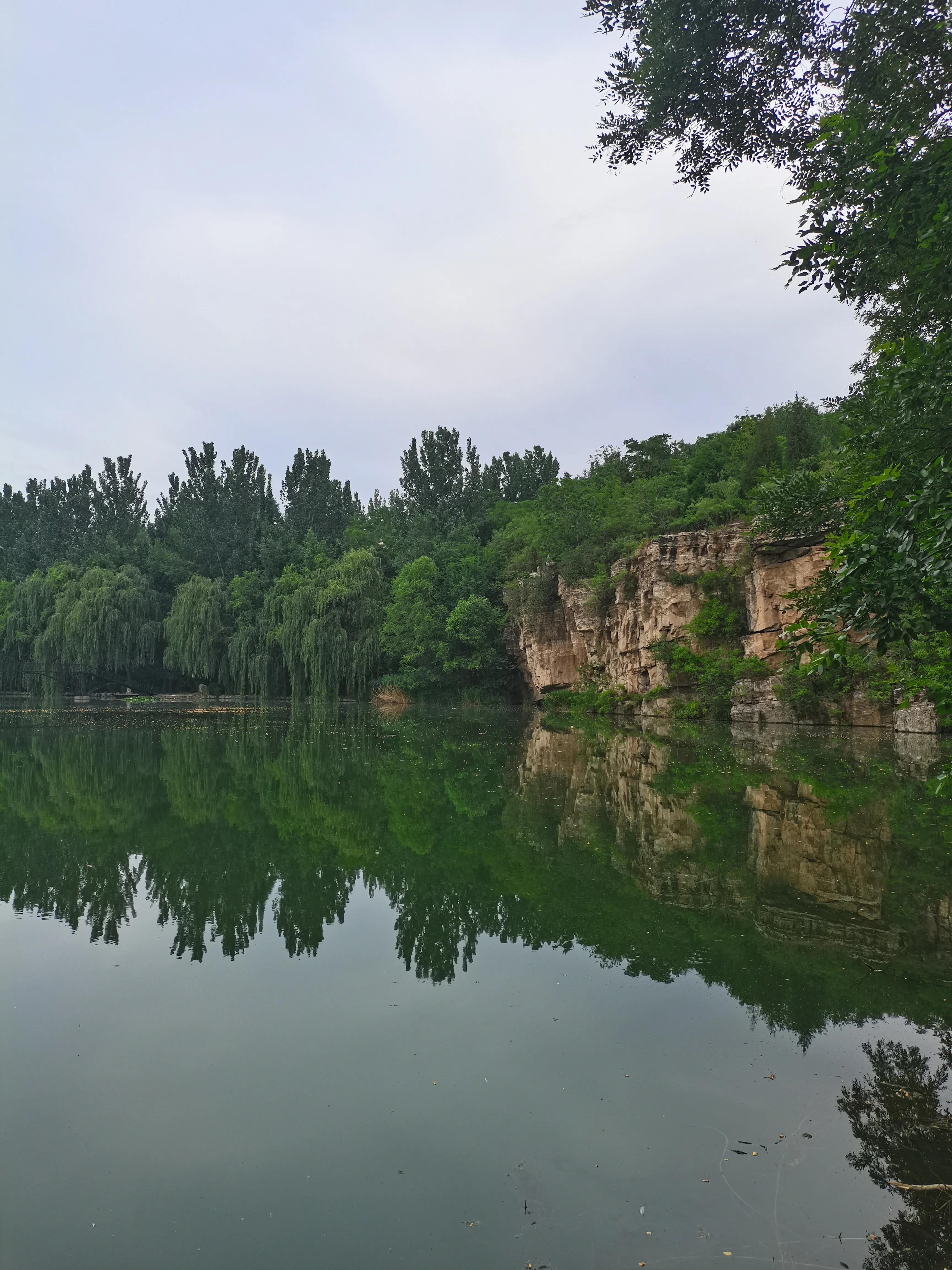 保定50公里以内的景区,保定性价比高的旅游推荐