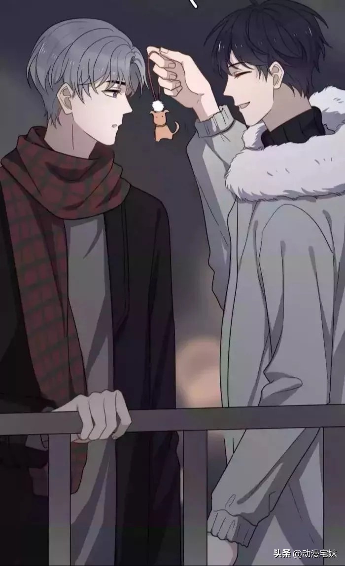 最受欢迎的恋爱漫画男生,盘点那些令你心动的漫画男生