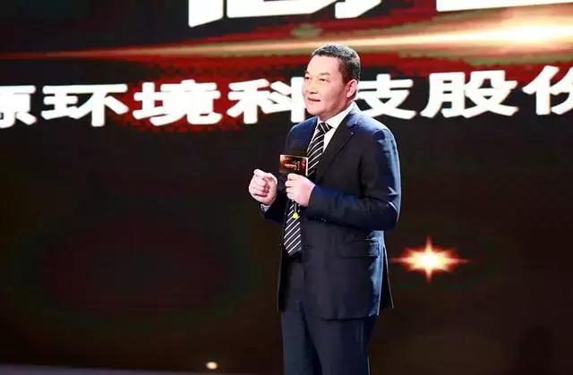 入主巨亏10亿公司，刘永好意欲何为？