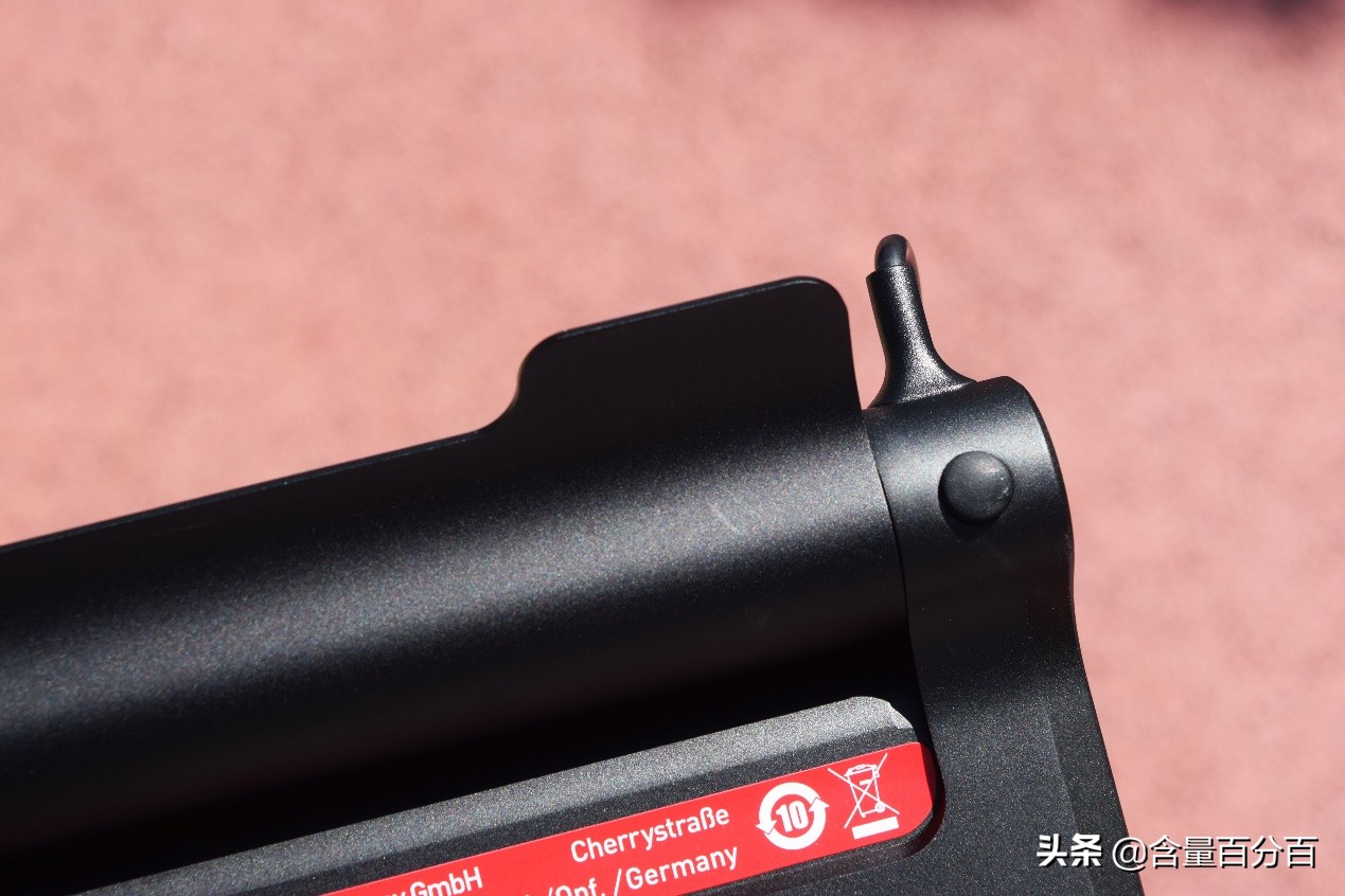 cherry樱桃mx10.0和8.0怎么选择,cherry樱桃mx8.2银轴