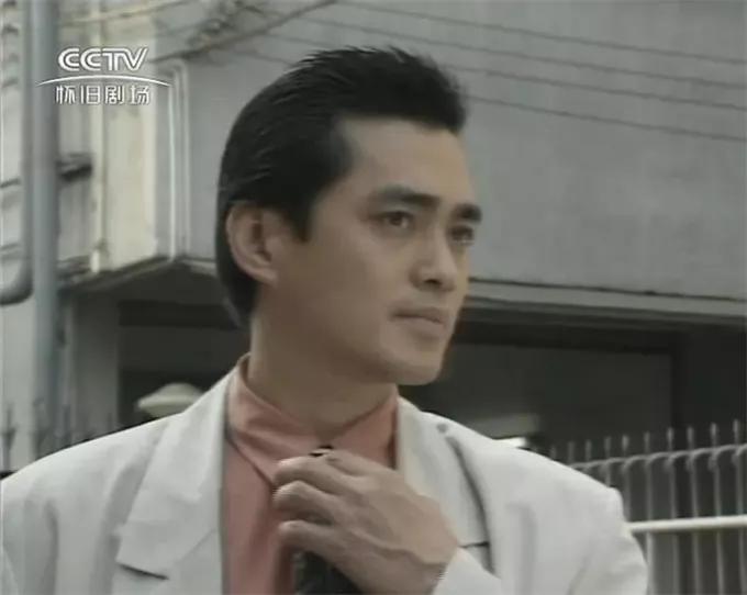 封神榜姜子牙都有谁演的,老封神榜姜子牙扮演者多少岁了