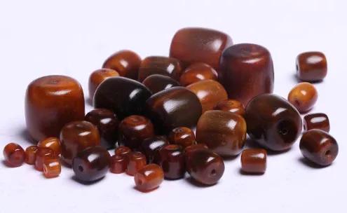 文玩珠子配饰大全,文玩珠子配饰有讲究吗