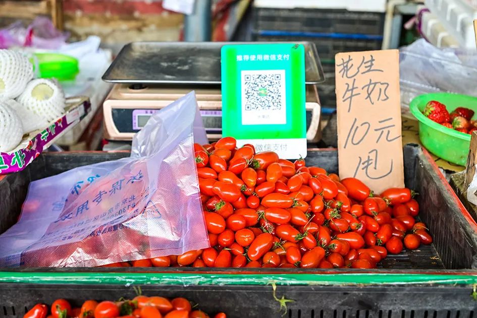 逛逛早市感受一下人间烟火的味道,最值得逛的早市