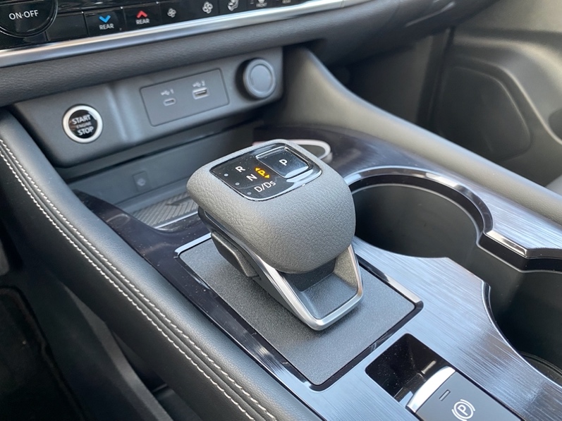 奇骏vc-turbo300cvt4wd测试,捡芝麻丢西瓜原文