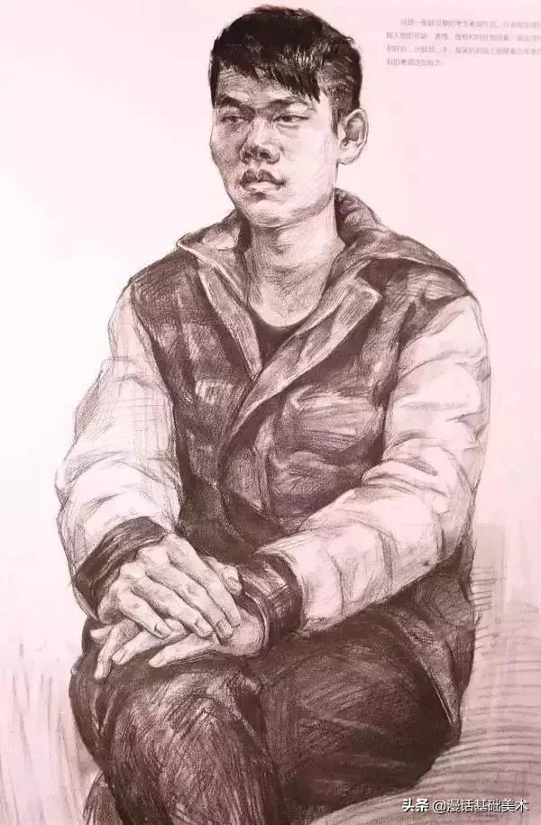 清华美院高分卷色彩,清华美院和国美哪个好