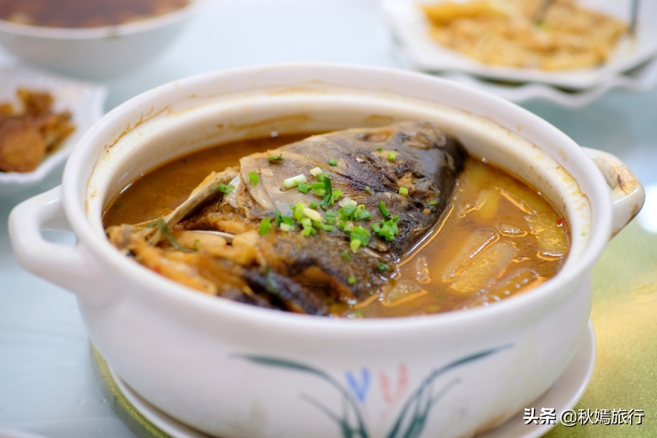 常熟虞山特色饭店推荐,常熟铜官山有什么好吃的