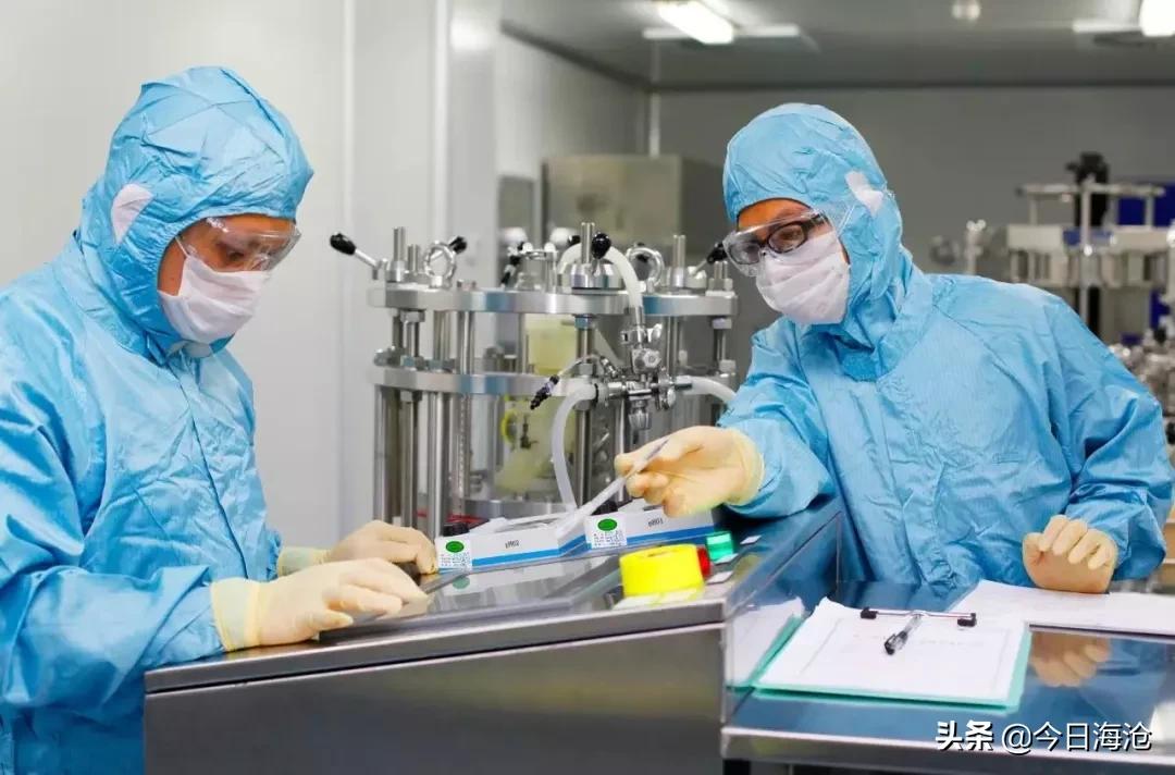 重磅：国产首支宫颈癌疫苗正式获批，它是厦门“智造”