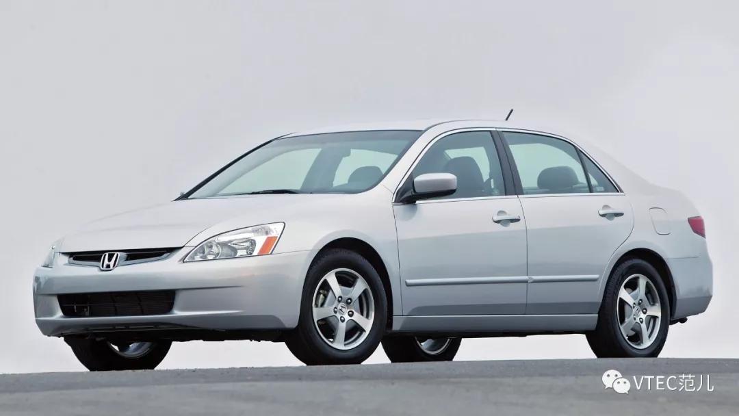 本田雅阁十代变化,变与不变原唱视频