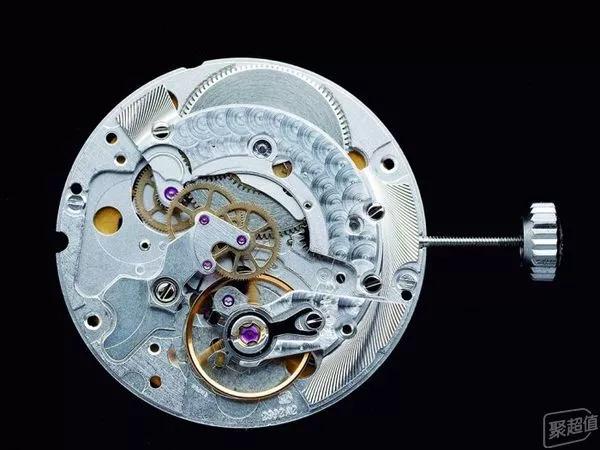 日本1816机芯和瑞士eta哪个好点,瑞士eta80机芯从eta2846升级而来