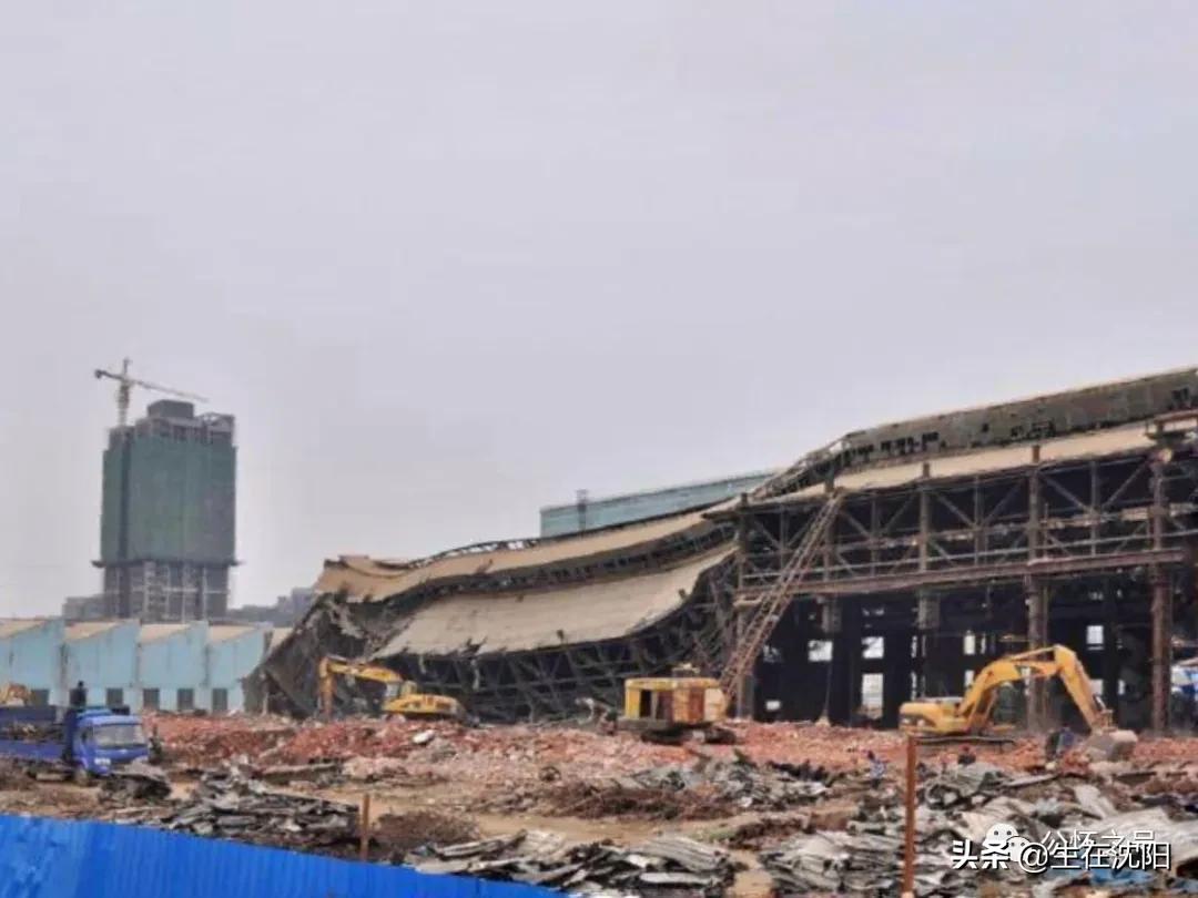 大沈阳岁月钩沉-满洲住友金属工业株式会社奉天工厂