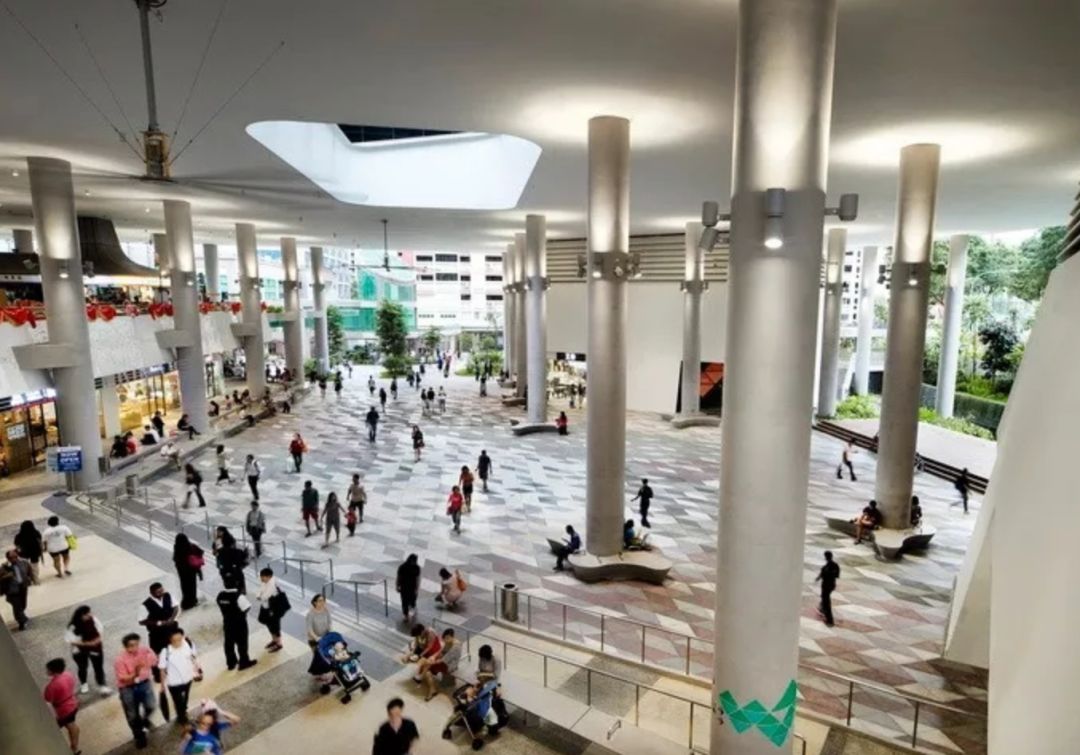 新加坡人口密度大却不拥挤,新加坡和香港哪个人口密度大