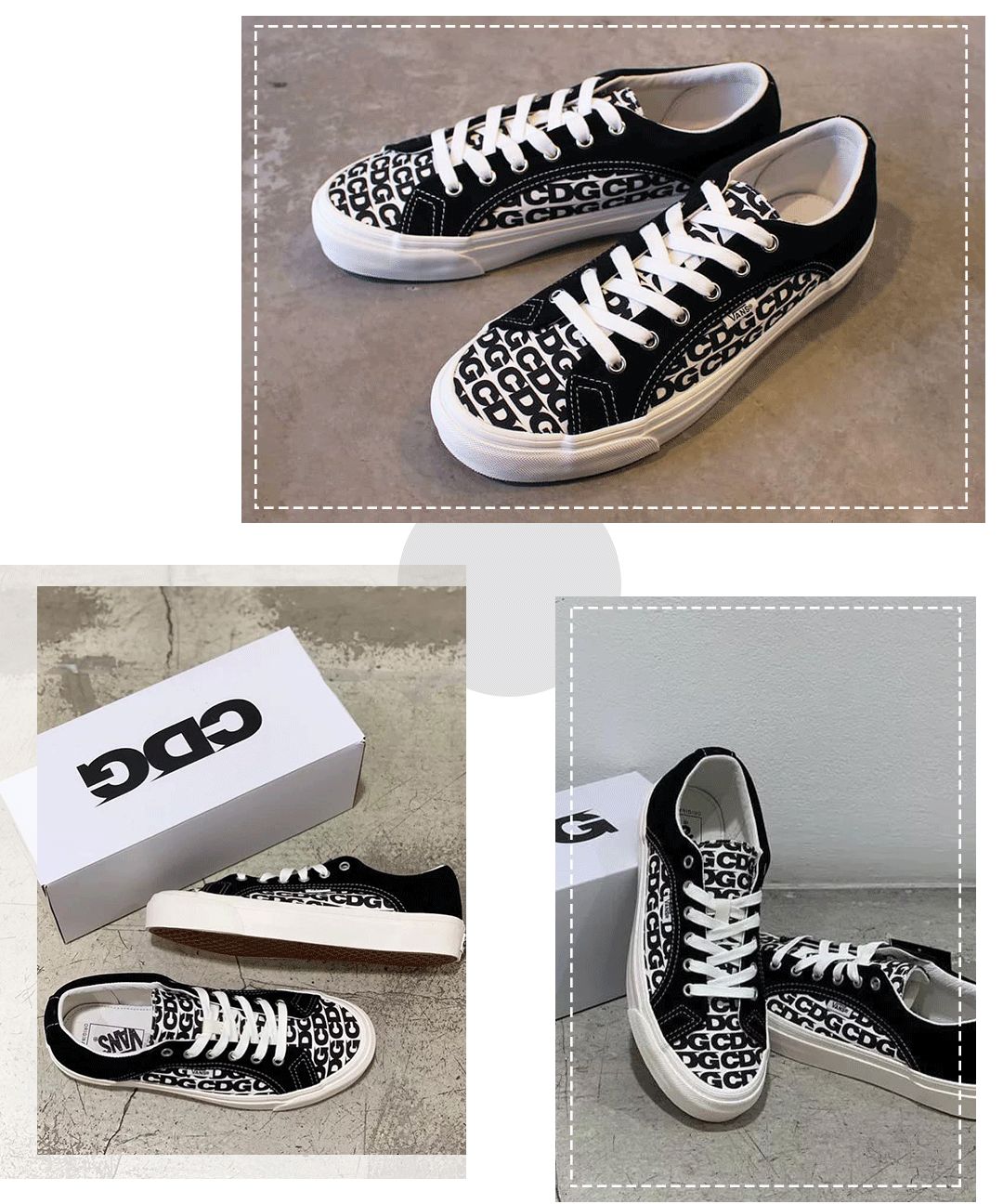 vans盲盒怎么样,vans盲盒开出fog