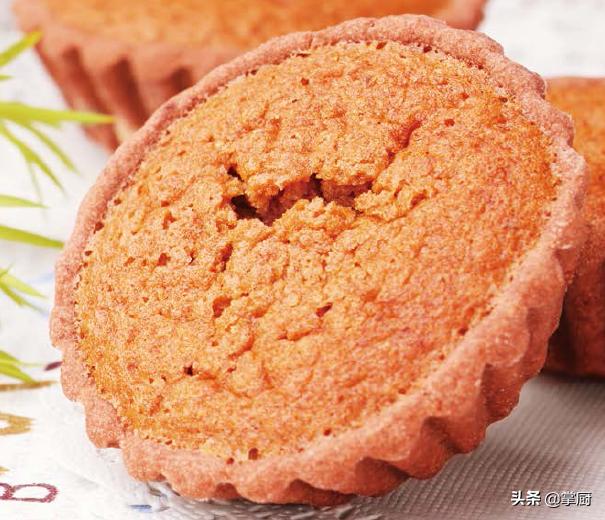 蛋挞怎样做出来既好看又好吃,超好吃的蛋挞我来教你怎么做