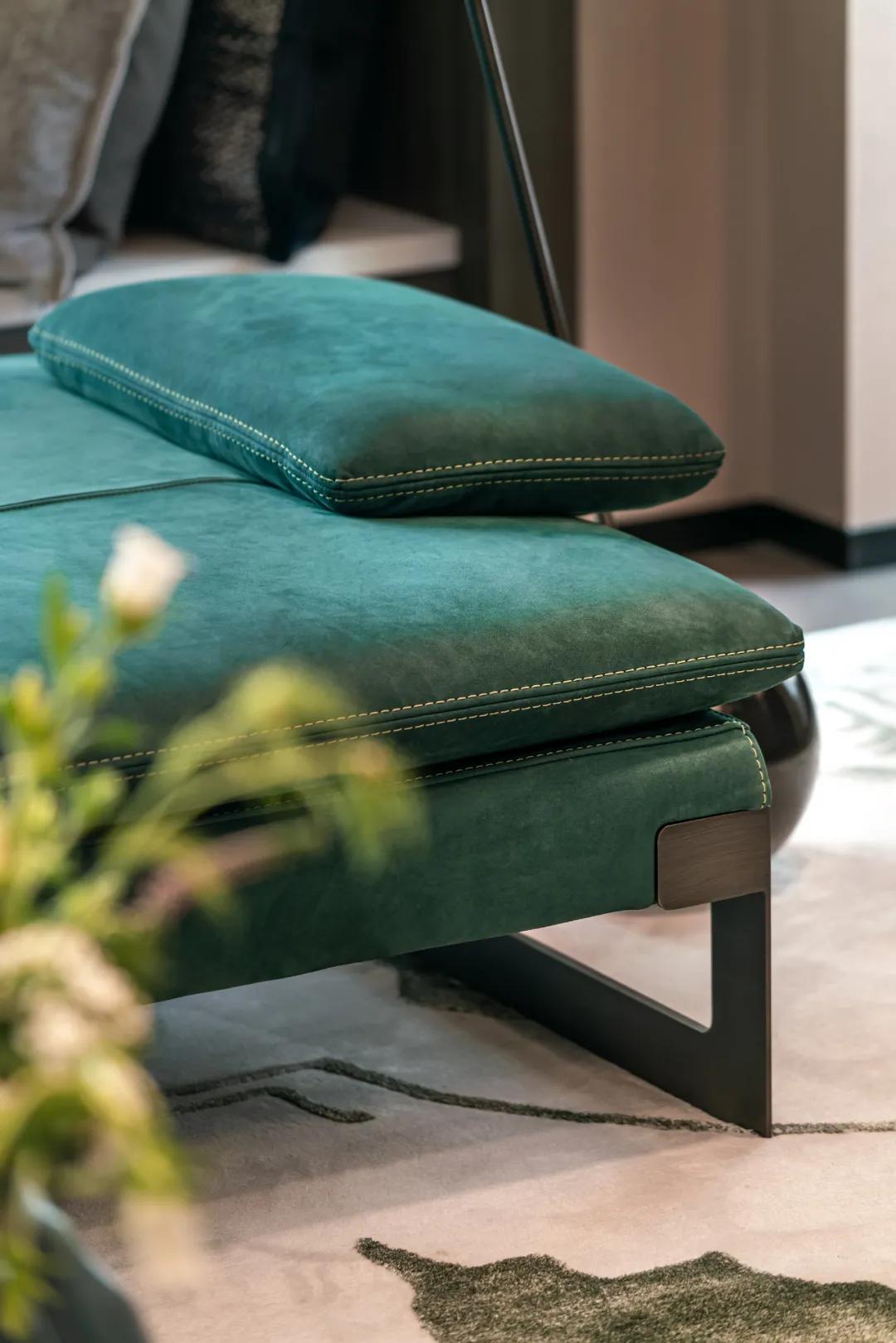 型格AN-AURA深圳6大空间设计作品集｜极致创意氛围