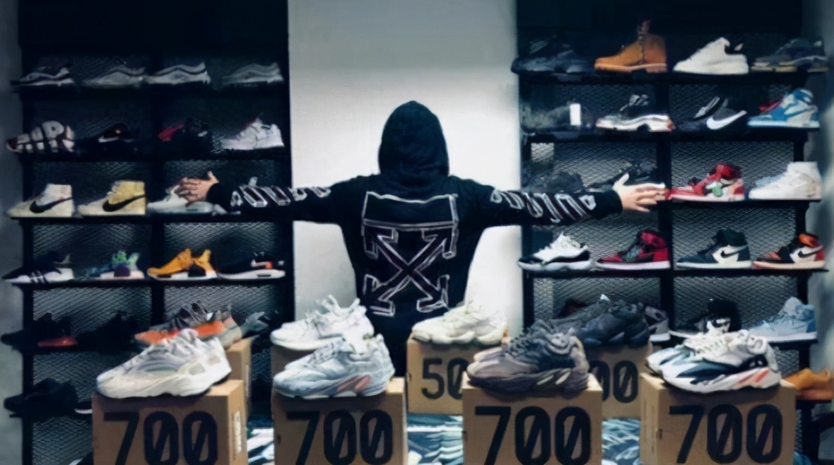 为什么耐克阿迪会有假鞋,假冒阿迪耐克