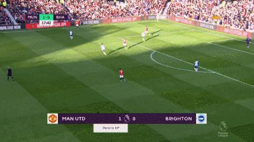 曼联无需引进左脚中卫，详解索帅3313后场出球体系