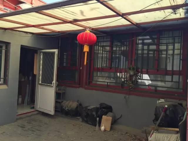 梦想改造家小户型,农村庭院改造效果图大全