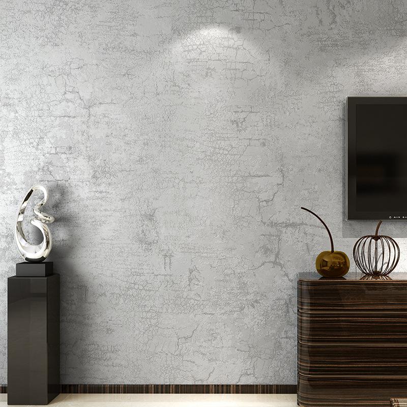 客厅贴什么墙纸好看又环保,哪种墙纸最好最环保