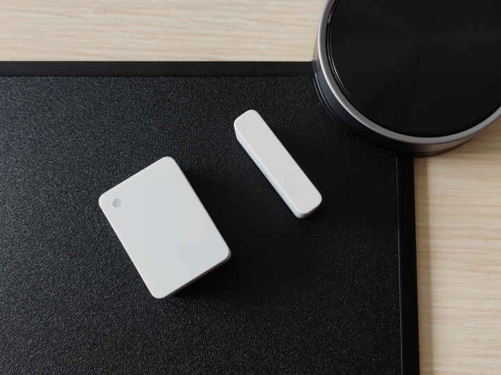 小米门窗传感器2发布,小米新一代门窗传感器