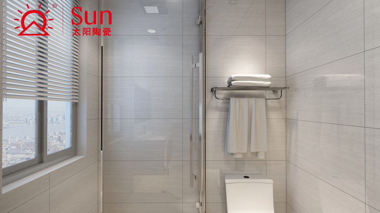 太阳陶瓷抛釉通体砖,太阳陶瓷优等品原石大板